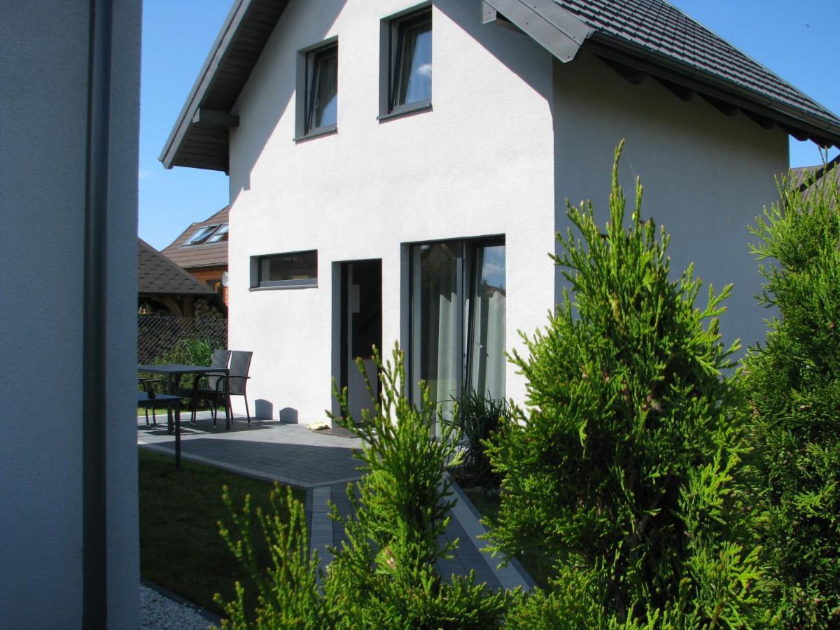 Domki Pozytywki Władysławowo Exterior foto
